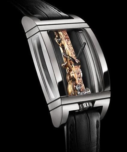 replica corum ti-bridge watch|Corum Ti.